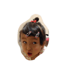 ユメタとゆかいな仲間たち（個別スタンプ：3）