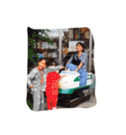 ユメタとゆかいな仲間たち（個別スタンプ：4）