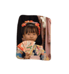 ユメタとゆかいな仲間たち（個別スタンプ：5）