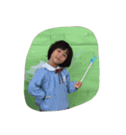 ユメタとゆかいな仲間たち（個別スタンプ：31）