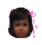 ワンダーガール（個別スタンプ：1）