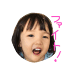 ワンダーガール（個別スタンプ：3）