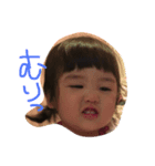 ワンダーガール（個別スタンプ：7）
