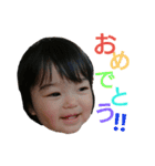 ゆづちゃん♡﻿（個別スタンプ：8）