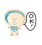 ohanaota 4（個別スタンプ：2）