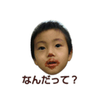 ohanaota 4（個別スタンプ：3）