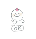 ice family（個別スタンプ：12）