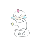 ice family（個別スタンプ：13）