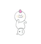 ice family（個別スタンプ：15）