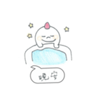 ice family（個別スタンプ：20）