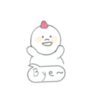 ice family（個別スタンプ：26）