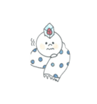 ice family（個別スタンプ：33）