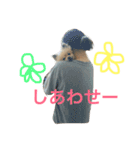 きなぽこぽんぽんぽん 待望の2作目！（個別スタンプ：14）