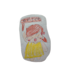 メイリー（個別スタンプ：1）