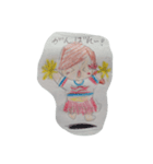 メイリー（個別スタンプ：3）