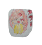 メイリー（個別スタンプ：4）
