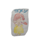 メイリー（個別スタンプ：5）