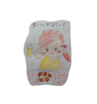 メイリー（個別スタンプ：6）