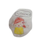 メイリー（個別スタンプ：8）