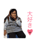 TANAKaaa（個別スタンプ：7）