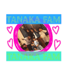 TANAKaaa（個別スタンプ：39）