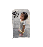 musume0213（個別スタンプ：5）