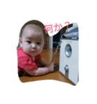 YUZUANN（個別スタンプ：4）