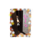 佐藤家のレオくん（個別スタンプ：8）