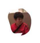 Sankuminosutanpu（個別スタンプ：6）
