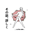 グレイちゃん（個別スタンプ：9）