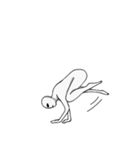 グレイちゃん（個別スタンプ：18）