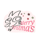 Christmas☆ライリー☆（個別スタンプ：2）