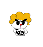 Mad Clown（個別スタンプ：4）