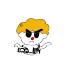 Mad Clown（個別スタンプ：5）