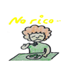 Salud！（個別スタンプ：10）
