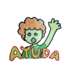 Salud！（個別スタンプ：11）