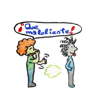 Salud！（個別スタンプ：14）