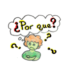 Salud！（個別スタンプ：18）