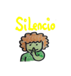 Salud！（個別スタンプ：19）