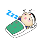 フレッドくん（個別スタンプ：6）