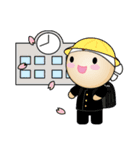 フレッドくん（個別スタンプ：15）