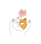 どうぶつとかのスタンプ（個別スタンプ：5）