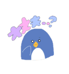 どうぶつとかのスタンプ（個別スタンプ：8）
