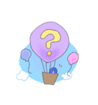 どうぶつとかのスタンプ（個別スタンプ：22）