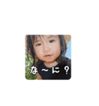 まいにち元気（個別スタンプ：10）