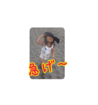 まいにち元気（個別スタンプ：14）