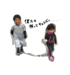 baby kids123（個別スタンプ：11）