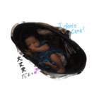 baby kids123（個別スタンプ：12）
