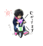 baby kids123（個別スタンプ：13）