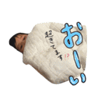 baby kids123（個別スタンプ：22）